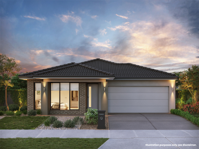 [Land for Sale] Mandalay Estate, Beveridge OpenLot